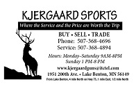 Kjergaard Sports